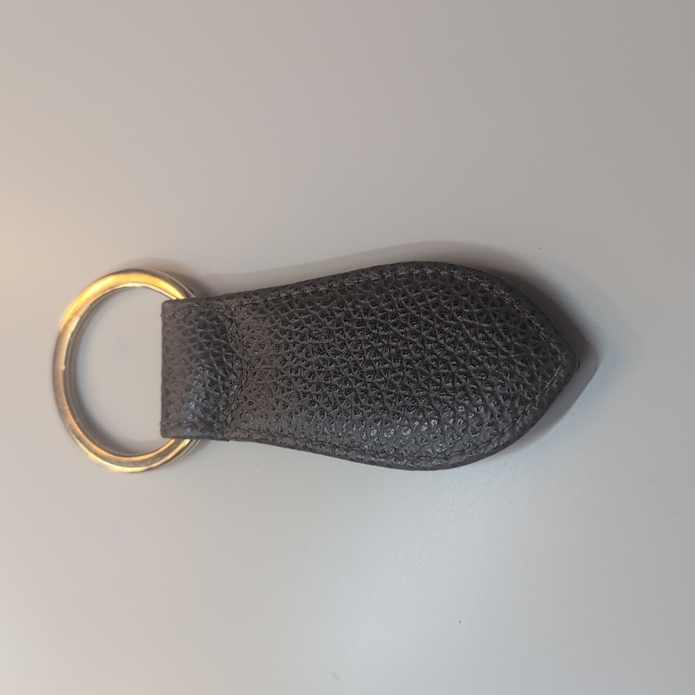 Vintage Coach Madison Collection Gracie Bag With (Bonus Set) in Graphite 4413 - Picture 15 of 17